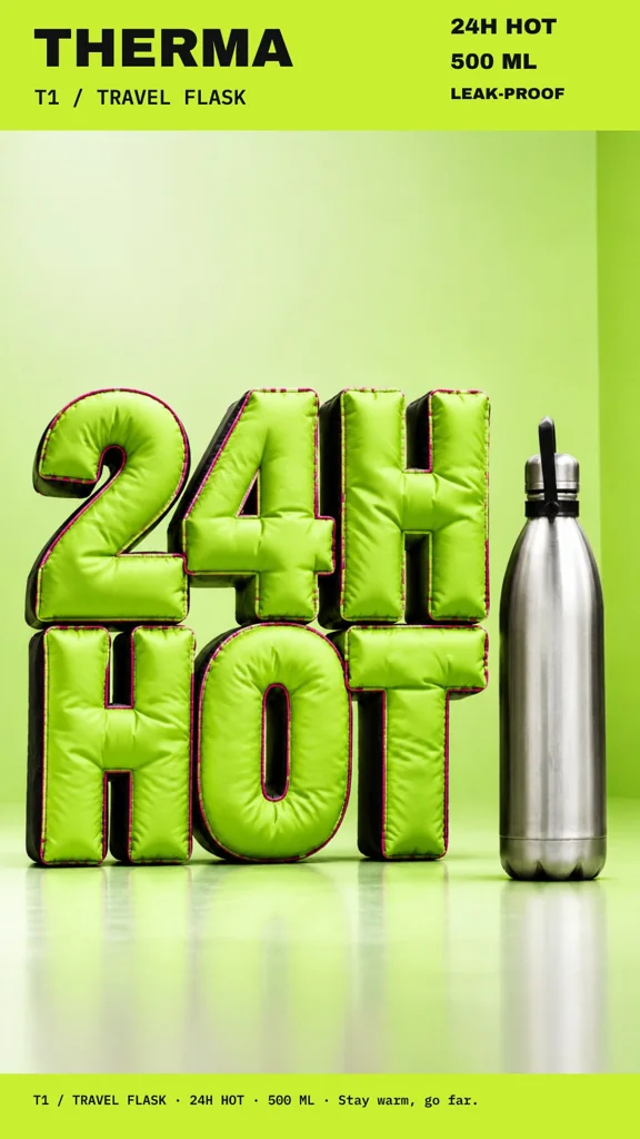 Sample: Material · Lime · 24H HOT / THERMA